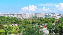 Blk 524A Tampines Greenleaf (Tampines), HDB 5 Rooms #584486181